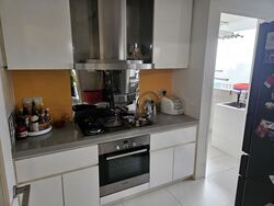 The Interlace (D4), Condominium #500245161